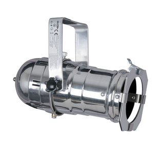 Showtec Parcan 20 Long Polished изображение/фото/картинка